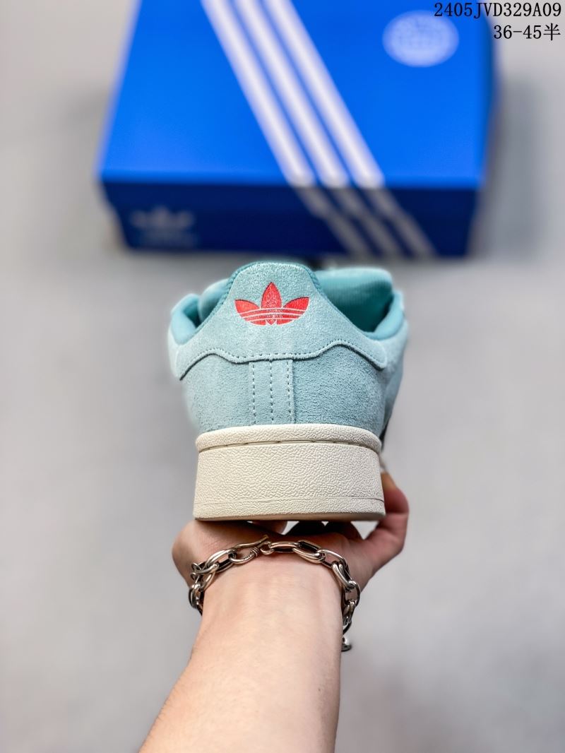 Adidas Campus Shoes